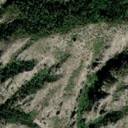 Satellite imagery of Klobuk, BA