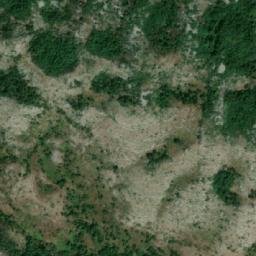 Satellite imagery of Škuljevac, ME