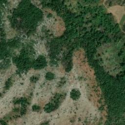 Satellite imagery of Škuljevac, ME