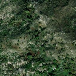 Satellite imagery of Sedlo Draičića, ME