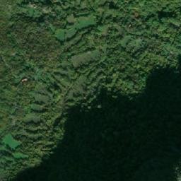 Satellite imagery of Vitorova Greda, ME