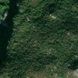 Satellite imagery of Vitorova Greda, ME