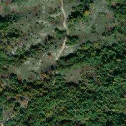 Satellite imagery of Dojci, ME