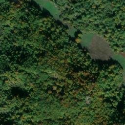 Satellite imagery of Dojci, ME