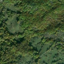 Satellite imagery of Stražiste, ME