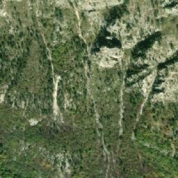 Satellite imagery of Kovačevina, ME