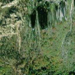 Satellite imagery of Orman, ME