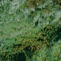 Satellite imagery of Orman, ME