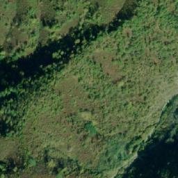 Satellite imagery of Jošanovica Kosa, ME