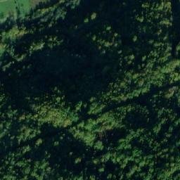 Satellite imagery of Jošanovica Kosa, ME