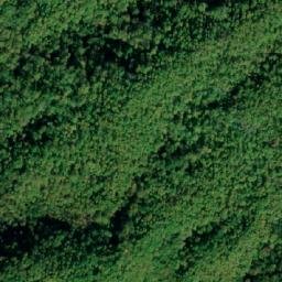 Satellite imagery of Perov Kamen, ME