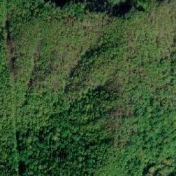 Satellite imagery of Perov Kamen, ME