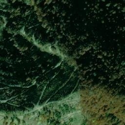 Satellite imagery of Paljevi, ME