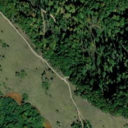 Satellite imagery of Peovi, ME