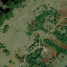 Satellite imagery of Peovi, ME