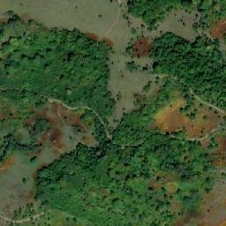Satellite imagery of Lokvičko Brdo, ME
