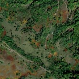 Satellite imagery of Lokvičko Brdo, ME