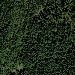 Satellite imagery of Sjekirica, ME