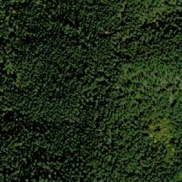 Satellite imagery of Sjekirica, ME