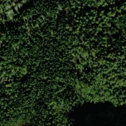 Satellite imagery of Šipovički Krš, ME