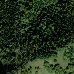 Satellite imagery of Šipovički Krš, ME