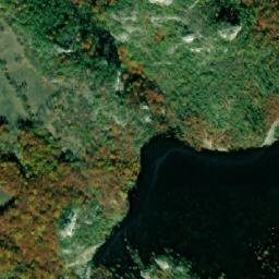 Satellite imagery of Brinja e Kocit, XK