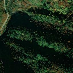 Satellite imagery of Brinja e Kocit, XK