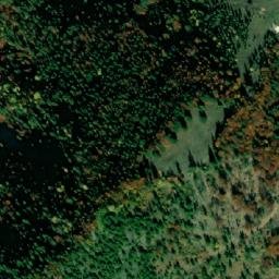 Satellite imagery of Brinja e Kocit, XK