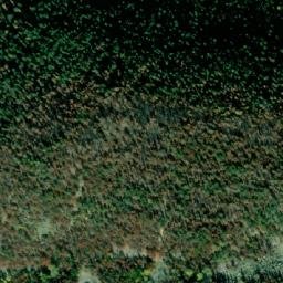 Satellite imagery of Maja Kolmuć, XK