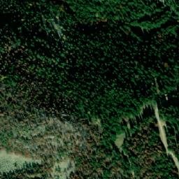 Satellite imagery of Maja Kolmuć, XK