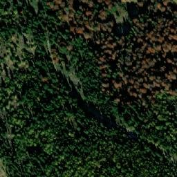 Satellite imagery of Maja e Zeze, XK