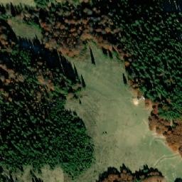 Satellite imagery of Maja e Zeze, XK