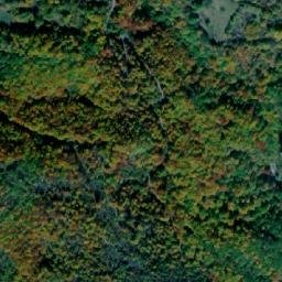 Satellite imagery of Krš, XK