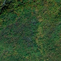 Satellite imagery of Krš, XK