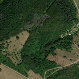 Satellite imagery of TT21, BG