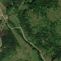 Satellite imagery of TT21, BG