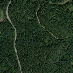 Satellite imagery of Popovi Ushi, BG