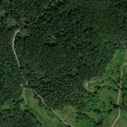 Satellite imagery of Popovi Ushi, BG