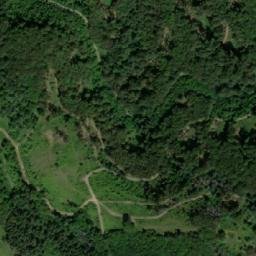 Satellite imagery of Popovi Ushi, BG