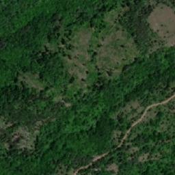 Satellite imagery of Golyam Kusi Rid, BG