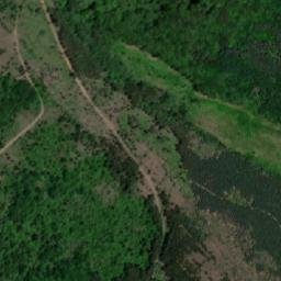 Satellite imagery of Golyam Kusi Rid, BG