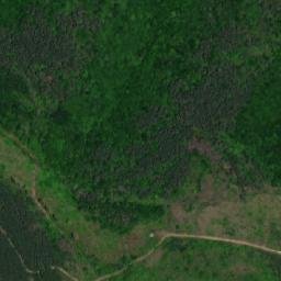 Satellite imagery of Golyam Kusi Rid, BG