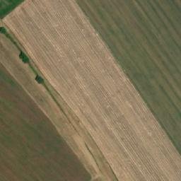 Satellite imagery of TT12, BG