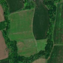 Satellite imagery of TT12, BG