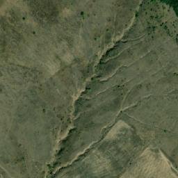 Satellite imagery of Visokata Mogila, BG