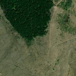 Satellite imagery of Visokata Mogila, BG
