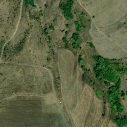 Satellite imagery of Visokata Mogila, BG