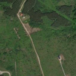 Satellite imagery of TT156, BG