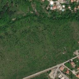 Satellite imagery of TT156, BG