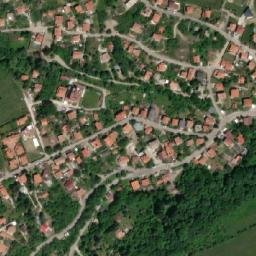 Satellite imagery of TT156, BG